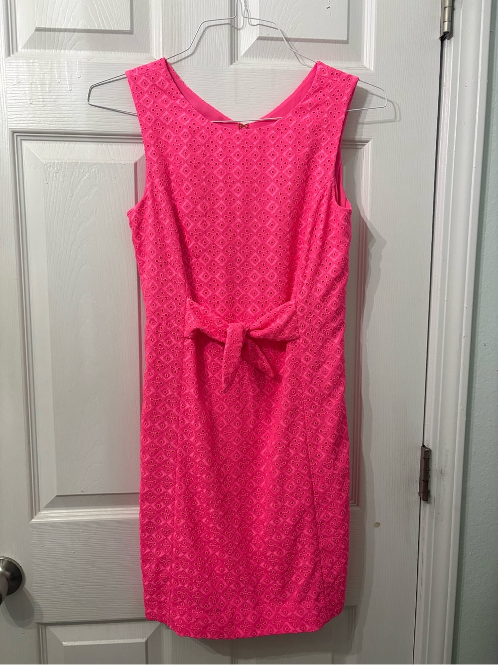 Lily Pulitzer Clarice Shift Dress